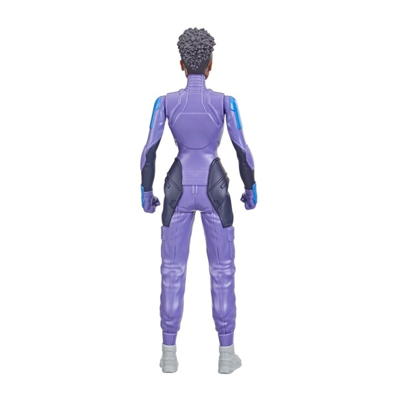 New Black Panther Shuri The Princess of Wakanda Large Action Figure 12 Inches - Picture 4 of 10